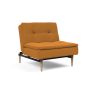 Innovation Living Dublexo Styletto Chair Light Wood - stof 893