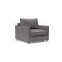 Innovation Living Neah Chair with Slim Arms - stof 282