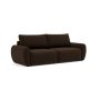 Innovation Living Norum Sofa Bed With Curve Arms - stof 358