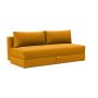 Innovation Living Osvald Sofa Bed - stof 507