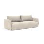 Innovation Living Salla Sofa Bed - stof