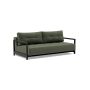 Innovation Living Bifrost D.E.L. Sofa Bed - stof 413