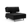 Innovation Living Long Horn D.E.L. Chair - stof 550