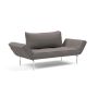 Innovation Living Zeal Straw Daybed - stof 521