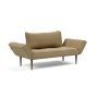 Innovation Living Zeal Styletto Daybed - stof 860