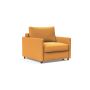 Innovation Living Neah Chair with Slim Arms - stof 536