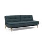 Innovation Living Dublexo Eik Sofa Bed Oak - stof 851