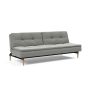 Innovation Living Dublexo Styletto Sofa Bed Light Wood - stof 853