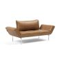 Innovation Living Zeal Straw Daybed - stof 551