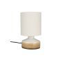 Table Lamp Nook Beige