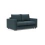 Innovation Living Neah 140 Sofa Bed with Standard Arms - stof 851