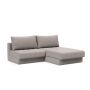 Innovation Living Akello Sofa Bed With Chaise - stof 321
