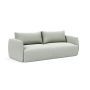 Innovation Living Salla Sofa Bed - stof