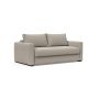 Innovation Living Cosial 160 Sofa Bed - stof 579