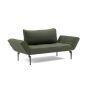 Innovation Living Zeal Laser Daybed - stof 413