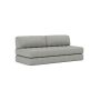 Innovation Living CozyPad Sofa Bed - stof 853