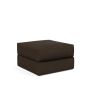 Innovation Living Cornila Ottoman - stof 358