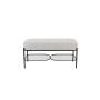 Bench Milou