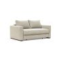 Innovation Living Cosial 140 Sofa Bed - stof 357