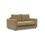 Innovation Living Neah 140 Sofa Bed with Standard Arms - stof 860