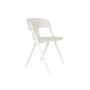 Outdoor Chair Horizon Off-White