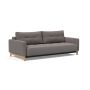 Innovation Living Pyxis D.E.L. Sofa Bed - stof 521