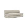 Innovation Living CozyPad Sofa Bed - stof 539