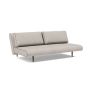 Innovation Living Unfurl Lounger Sofa Bed - stof 471