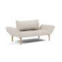 Innovation Living Zeal Bow Daybed - stof 470