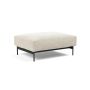 Innovation Living Malloy Ottoman - stof 357