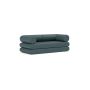 Innovation Living Circlus Daybed With L-Shaped Arms - stof 851