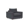 Innovation Living Neah X Chair with Standard Arms - stof 894