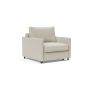 Innovation Living Neah Chair with Slim Arms - stof 527