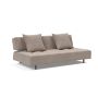Innovation Living Long Horn D.E.L. Sofa Bed - stof 318