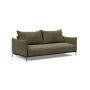 Innovation Living Vikko Chair With Arms - stof 511