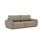 Innovation Living Norum Sofa Bed With Curve Arms - stof 850