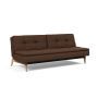 Innovation Living Dublexo Eik Sofa Bed Oak - stof 359