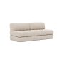 Innovation Living CozyPad Sofa Bed - stof 612