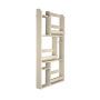 Wine Shelf Myron Beige