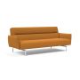 Innovation Living Jillis Sofa Bed With Arms - stof 893
