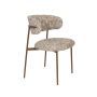 Chair Claes Multicolour