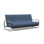 Innovation Living Lomira Sofa Bed Nordic Cover Soft Spring (Only Back Frame Cover) - stof 302