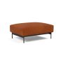 Innovation Living Malloy Ottoman - stof 595