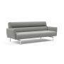 Innovation Living Jillis Sofa Bed With Arms - stof 853