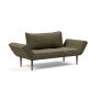 Innovation Living Zeal Styletto Daybed - stof 316
