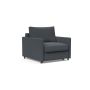 Innovation Living Neah Chair with Slim Arms - stof 894