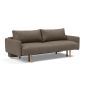 Innovation Living Frode Stem Sofa Bed With Arms - stof 411