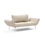 Innovation Living Zeal Straw Daybed - stof 586