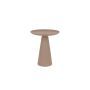 Side Table Ringar Medium Rose Pink