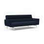 Innovation Living Jillis Sofa Bed With Arms - stof 528